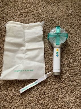TOMORROW X TOGETHER Official Lightstick